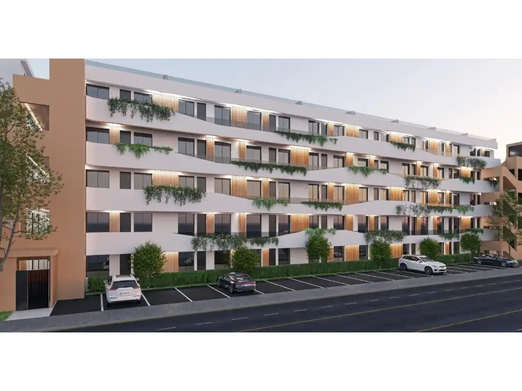 Mini appartamento con piscina in vendita a Santiago de la Ribera, imagen 3