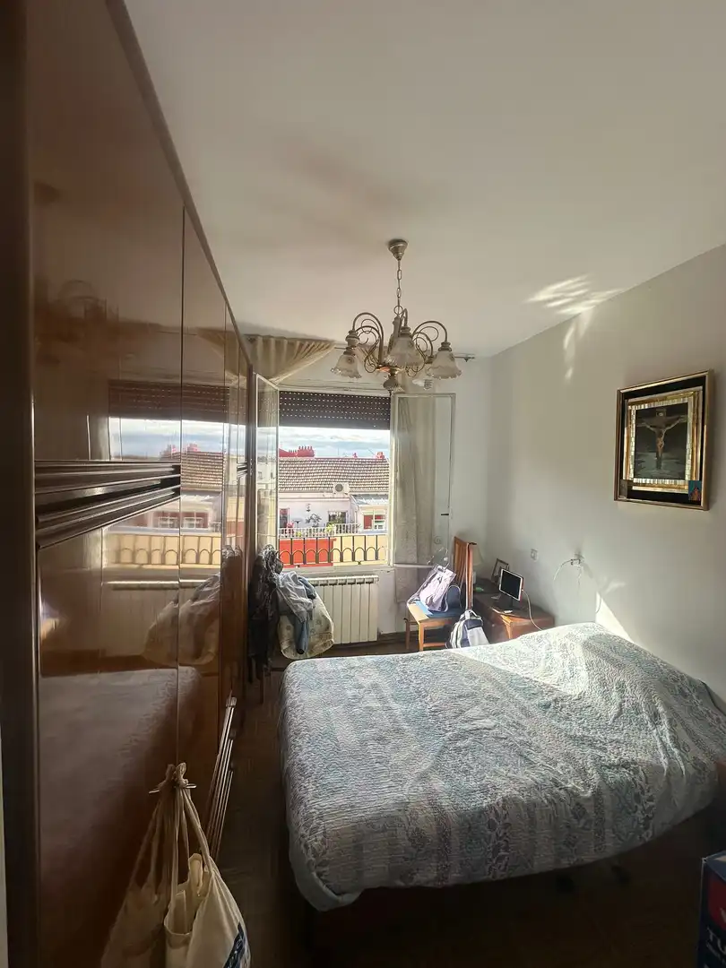 Flat with terrace for sale in Paseo de las Delicias, imagen 24