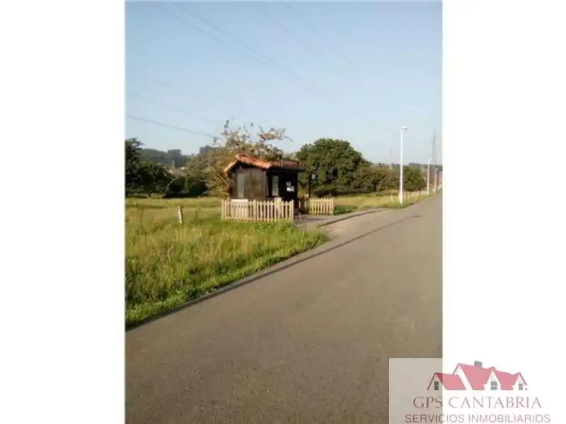 Lands and plots for sale in Reocín, imagen 8