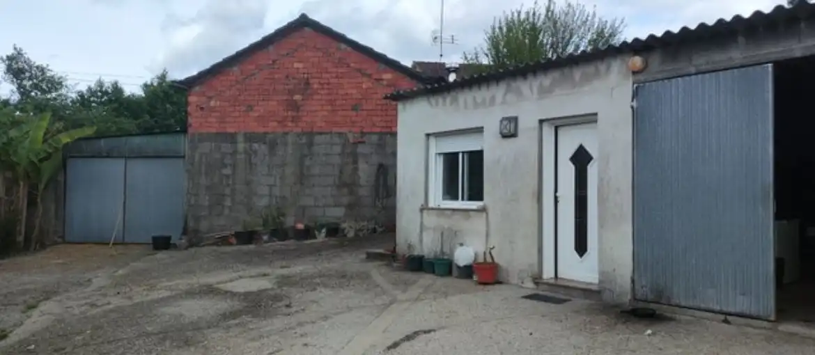 Casa con jardín en venta en PO-261, imagen 25