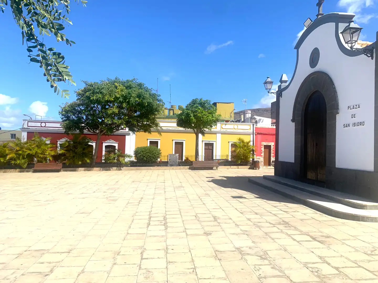 Exterior view of Houses for sale in Gáldar