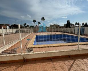 Piscina de Pis en venda en Sollana amb Terrassa