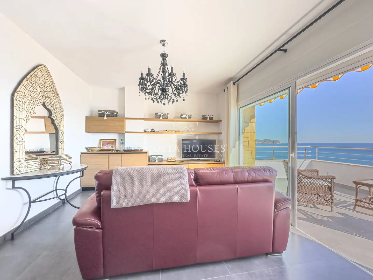 Villa mit Pool zum Verkauf in La Fustera, imagen 22