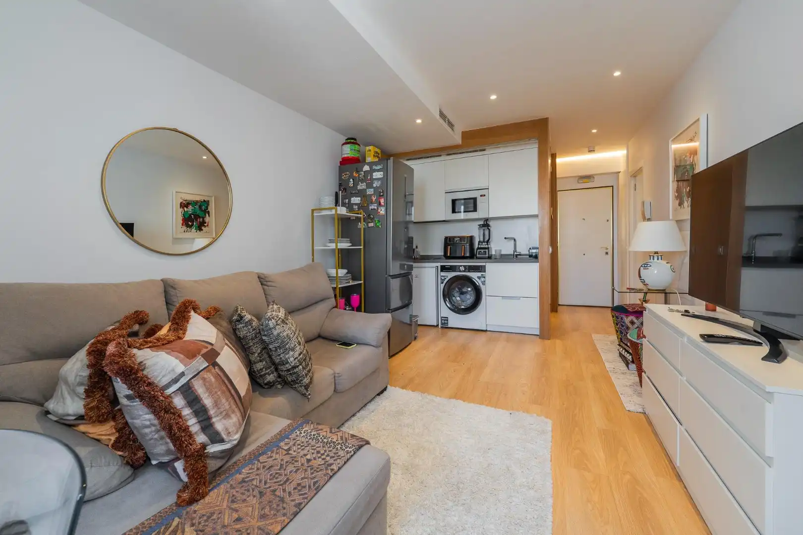 Piso con ascensor en venta en Calle ARTISTAS, imagen 10