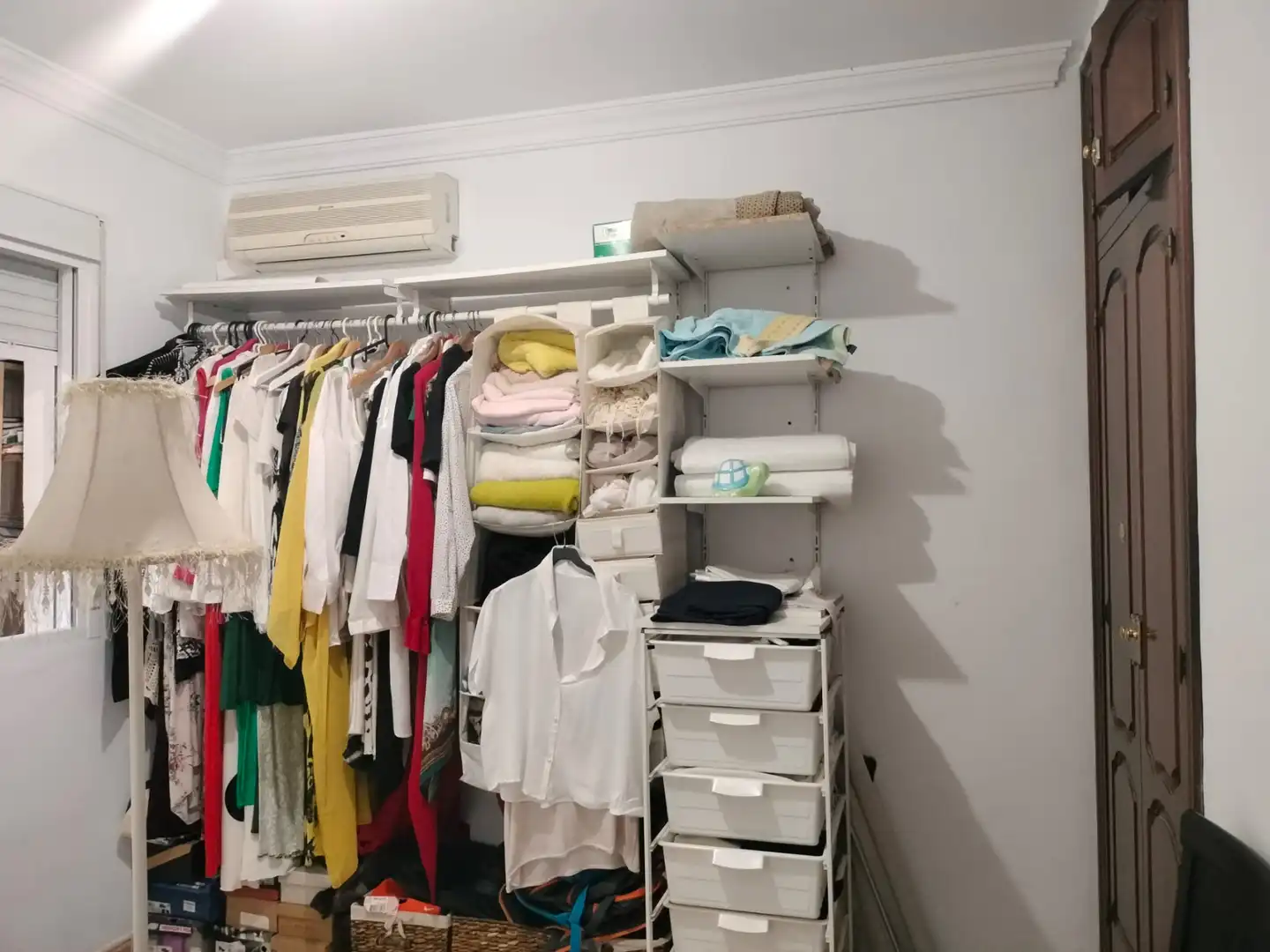 Adosado con terraza en venta en La Banda - Campo de Fútbol, imagen 31