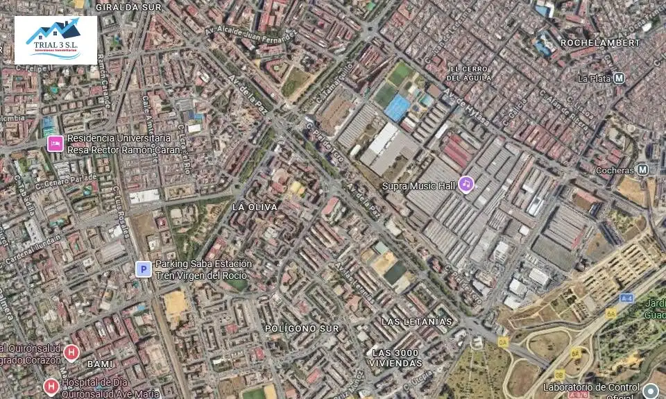 Piso en venta en Sur, imagen 3