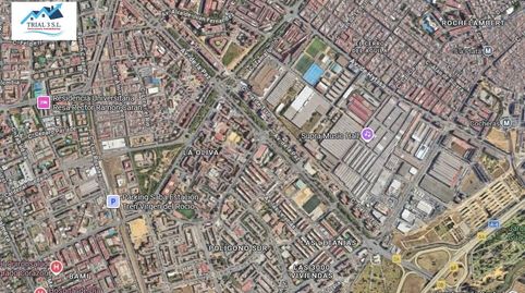 Foto 3 de Piso en venta en La Oliva, Sevilla Capital