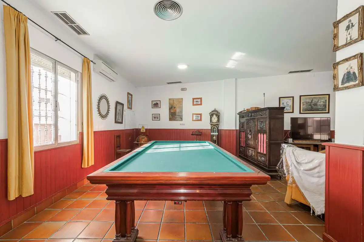 Maison avec terrasse à vendre à Olivares, imagen 23