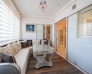 Bedroom of Flat for sale in Reus  with Air Conditioner, Heating and Storage room