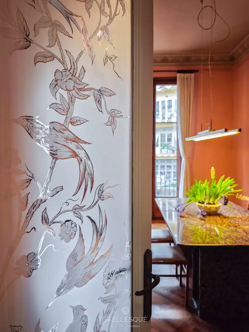 Appartement avec terrasse à vendre à Ronda de Sant Pere, imagen 28