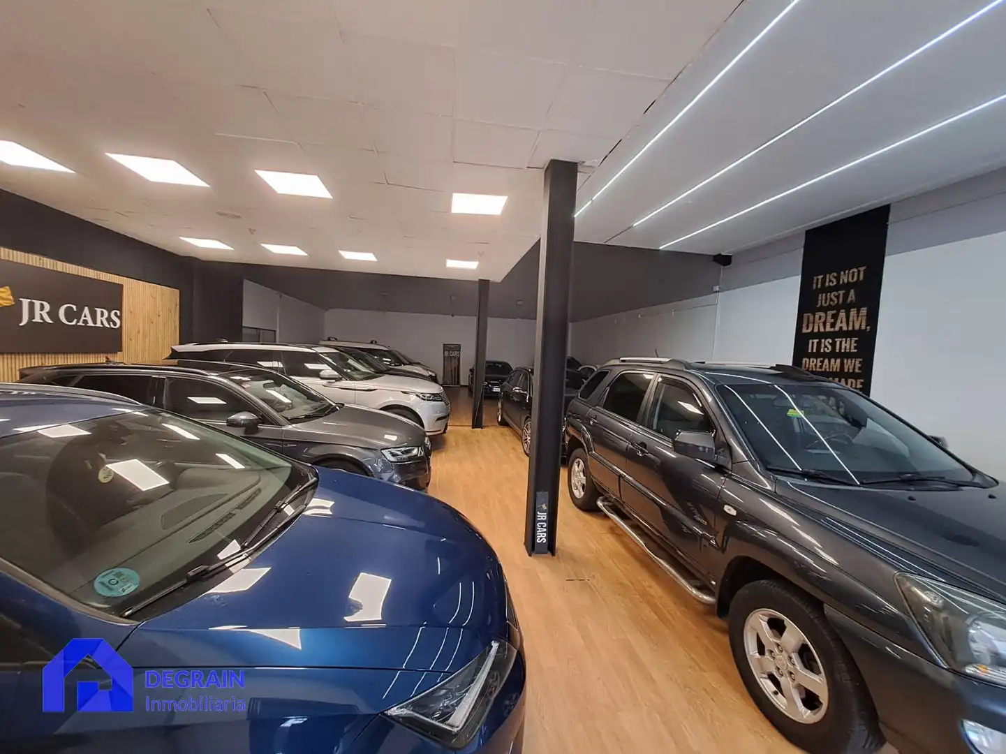 Nave industrial in affitto a Calle CALLE ERNESTO WINTER BLANCO, imagen 16