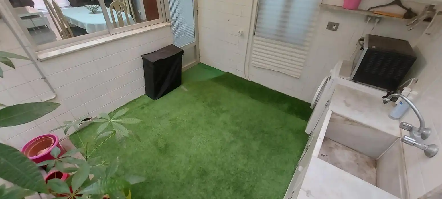 Flat with terrace for sale in Puerto de Sagunto, imagen 25