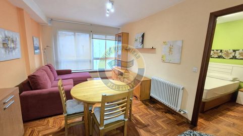 Photo 3 of Apartments for rent in Calle Marques Valterra, Berbés - Peritos, Vigo