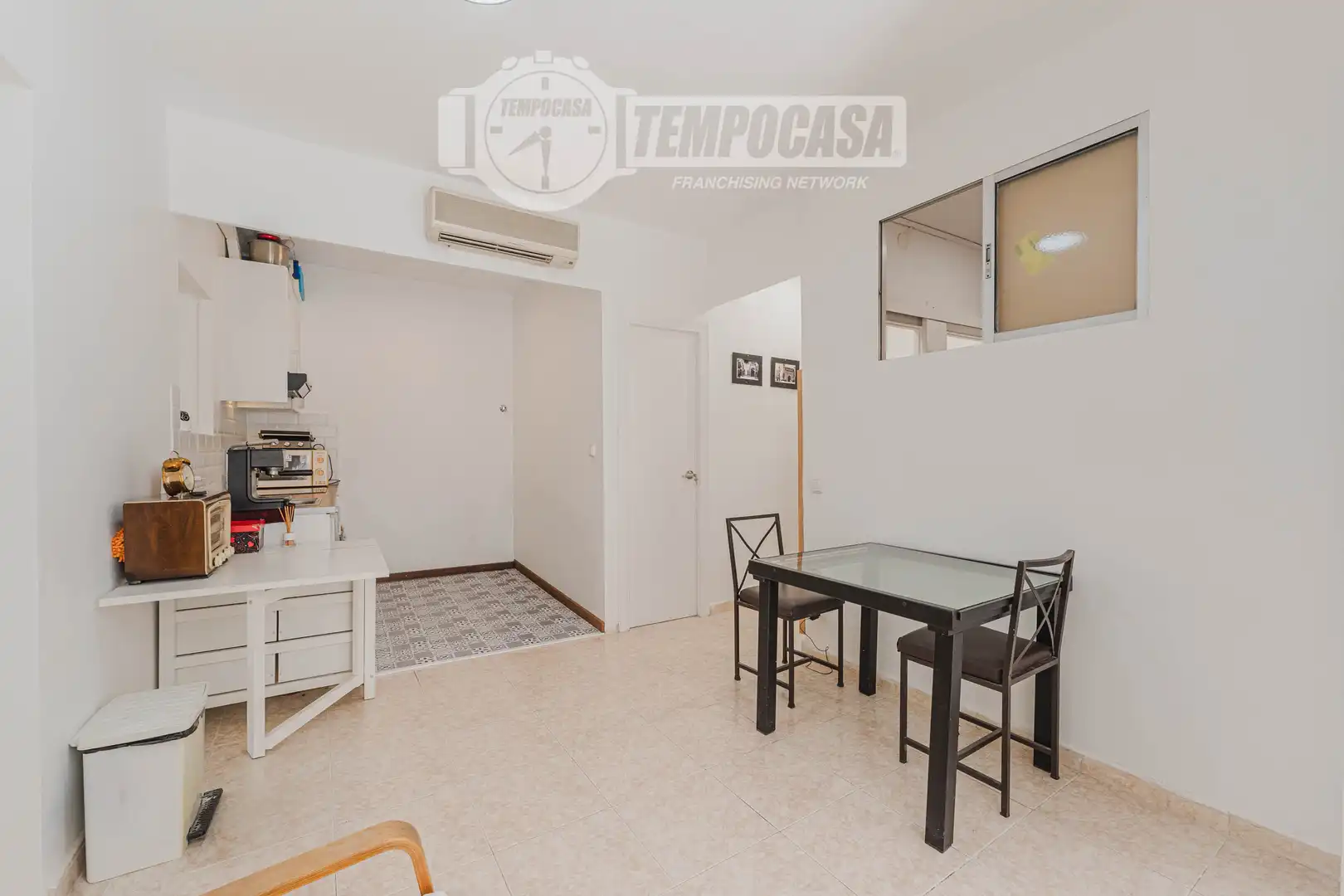 Habitación de Piso en venta en Barcelona con Terraza y Balcón