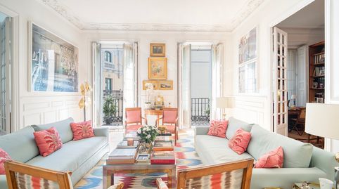 Foto 2 de Apartamento en venta en Zorrilla, Cortes - Huertas, Madrid Capital