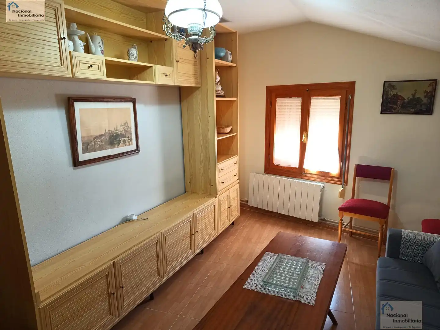 Flat for sale in Basardilla