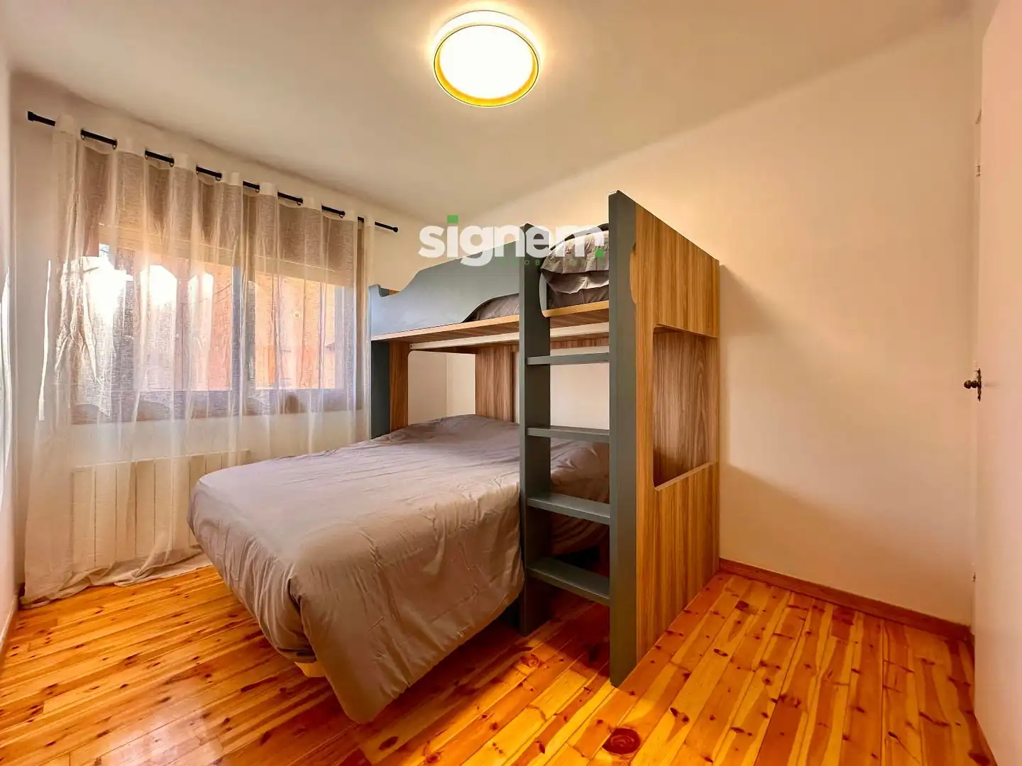 Flat for rent in Agnès Fabra, Alp poble