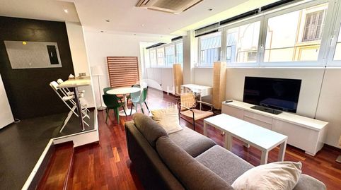 Foto 3 de Piso en venta en El Putget i el Farró, Barcelona Capital