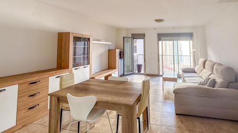 Foto 5 de Pis en venda a De San Antonio, Centro, Alicante