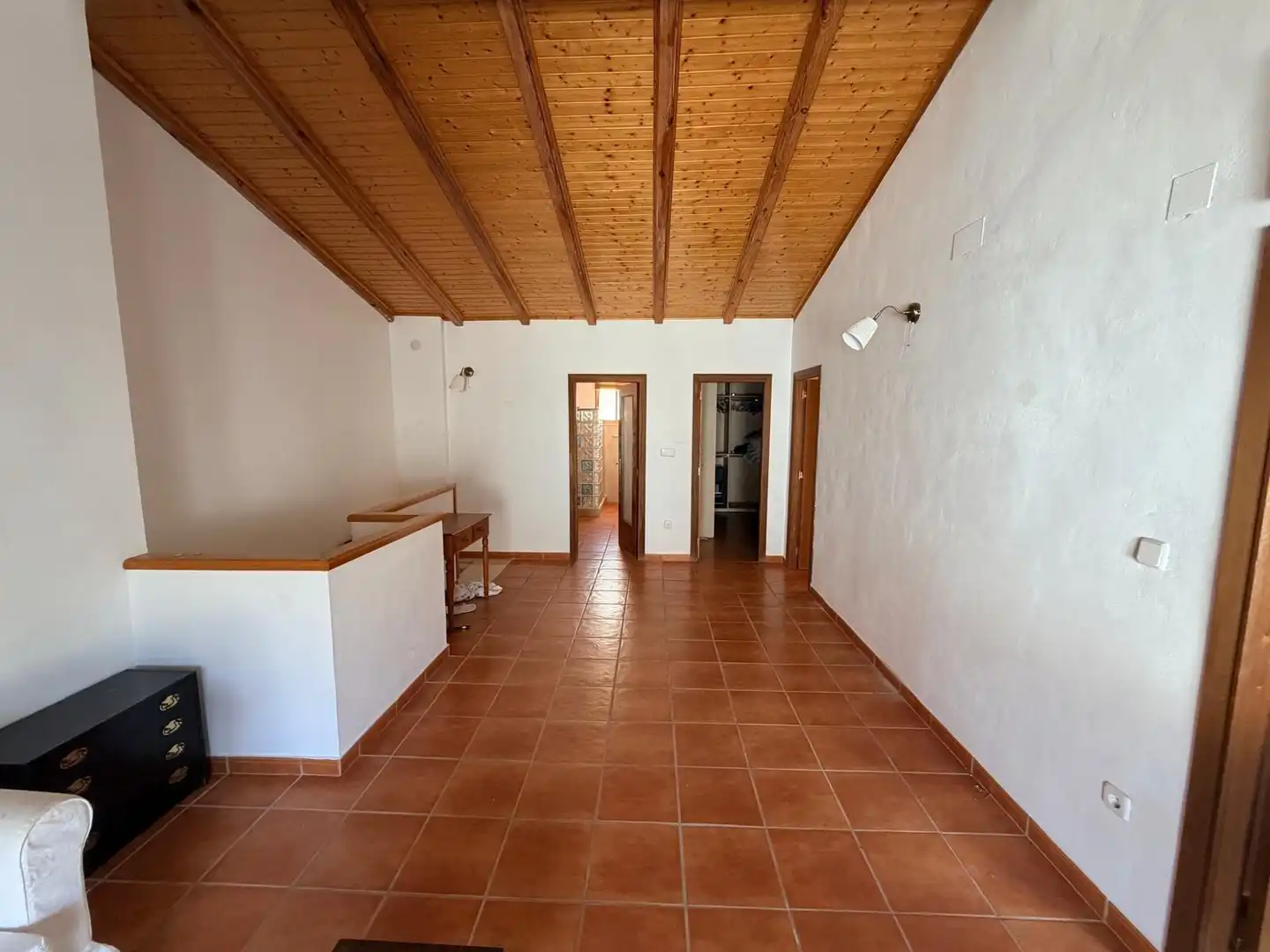 Finca rústica en venda en Salem, Valencia
