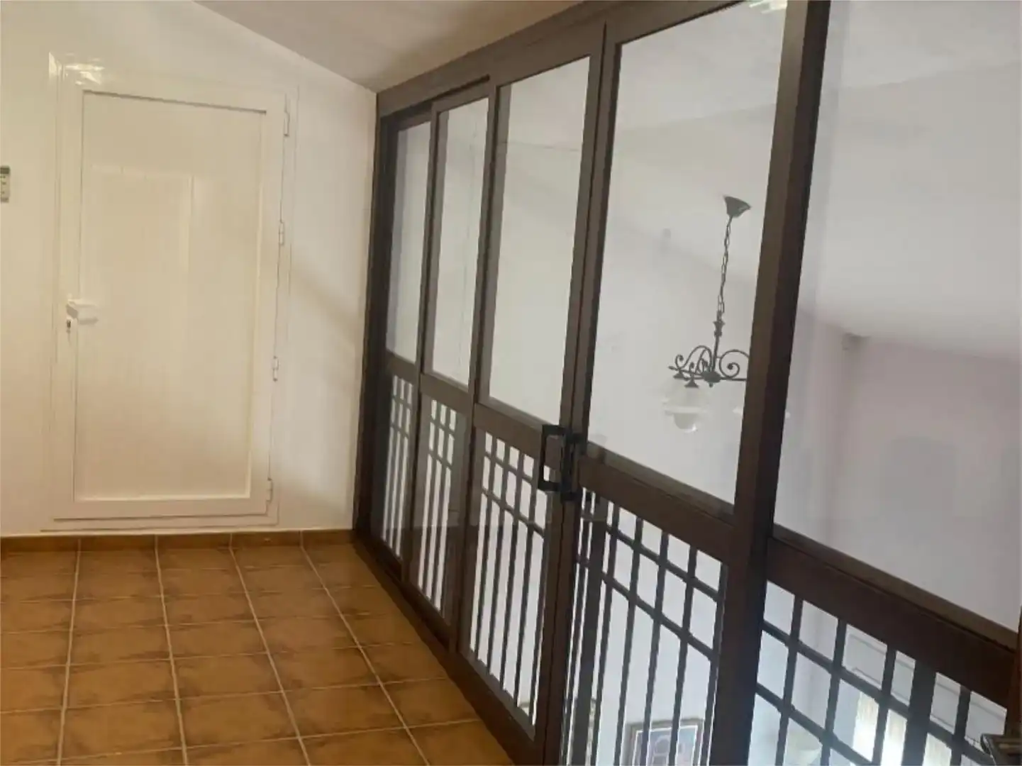 Casa o xalet en venda en Fernán Caballero amb Aire condicionat, Piscina i Balcó