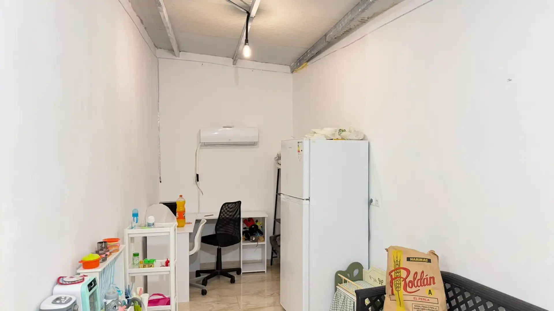 Finca rústica en venta en El Mirador Pozo Aledo