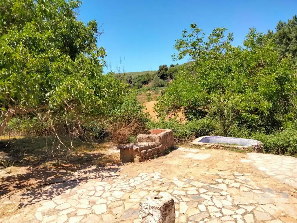 Finca rústica en venda en Setenil de las Bodegas