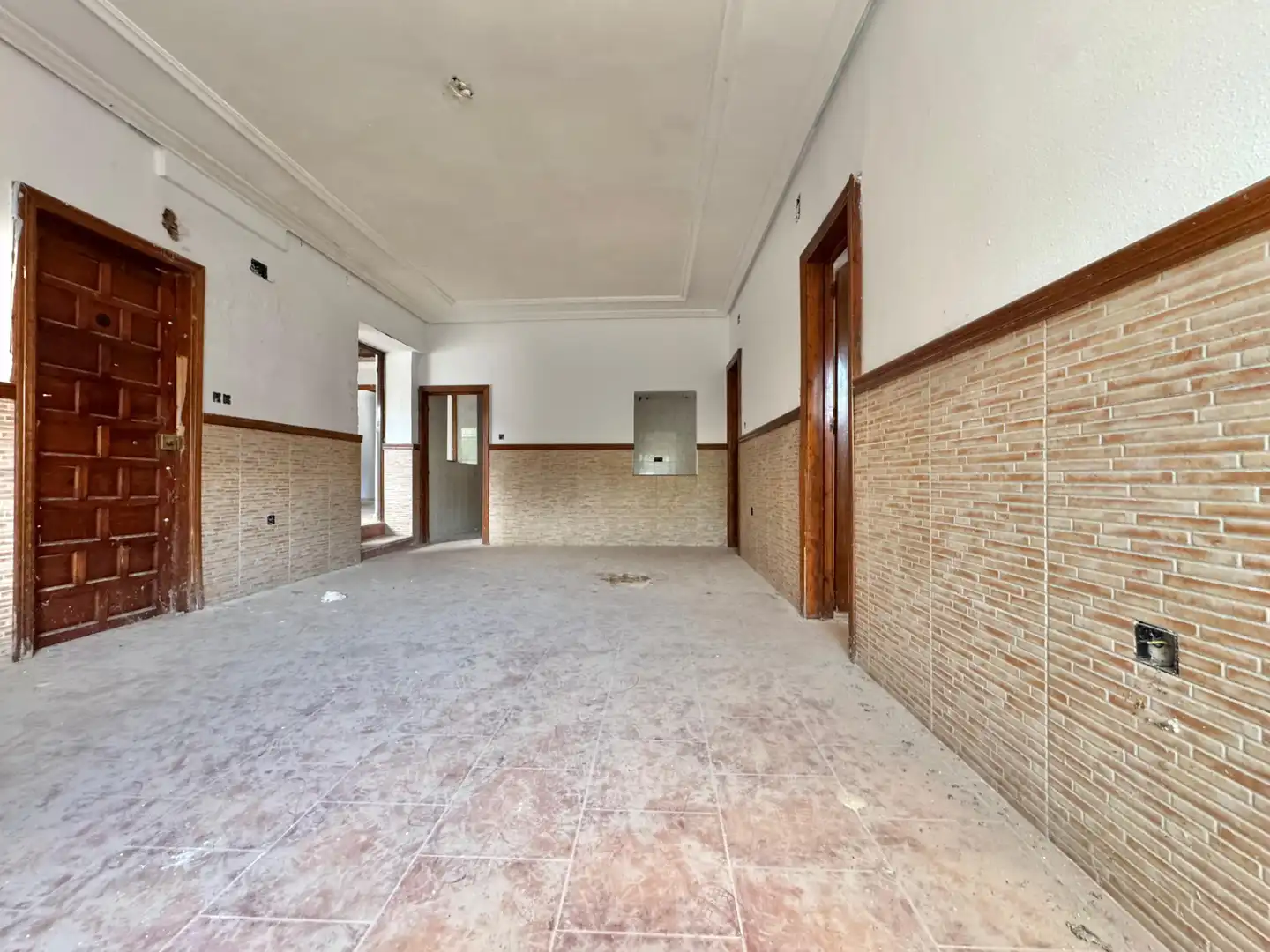 Casa o xalet en venda a Calle Sallavedra, Molins - Campaneta - San Bartolomé
