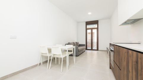 Foto 3 de Piso de alquiler en Centro, Elche / Elx