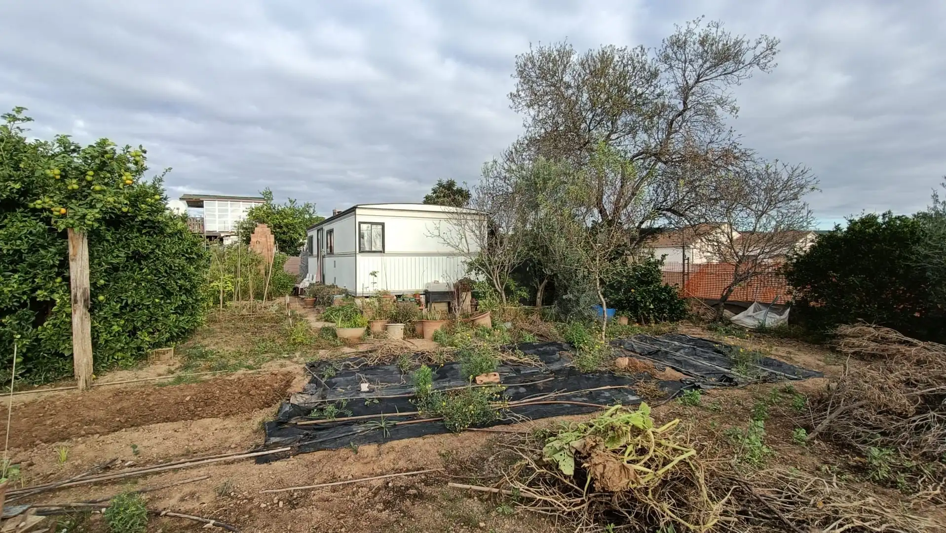 Terrenys i solars en venda a Nord, imagen 3