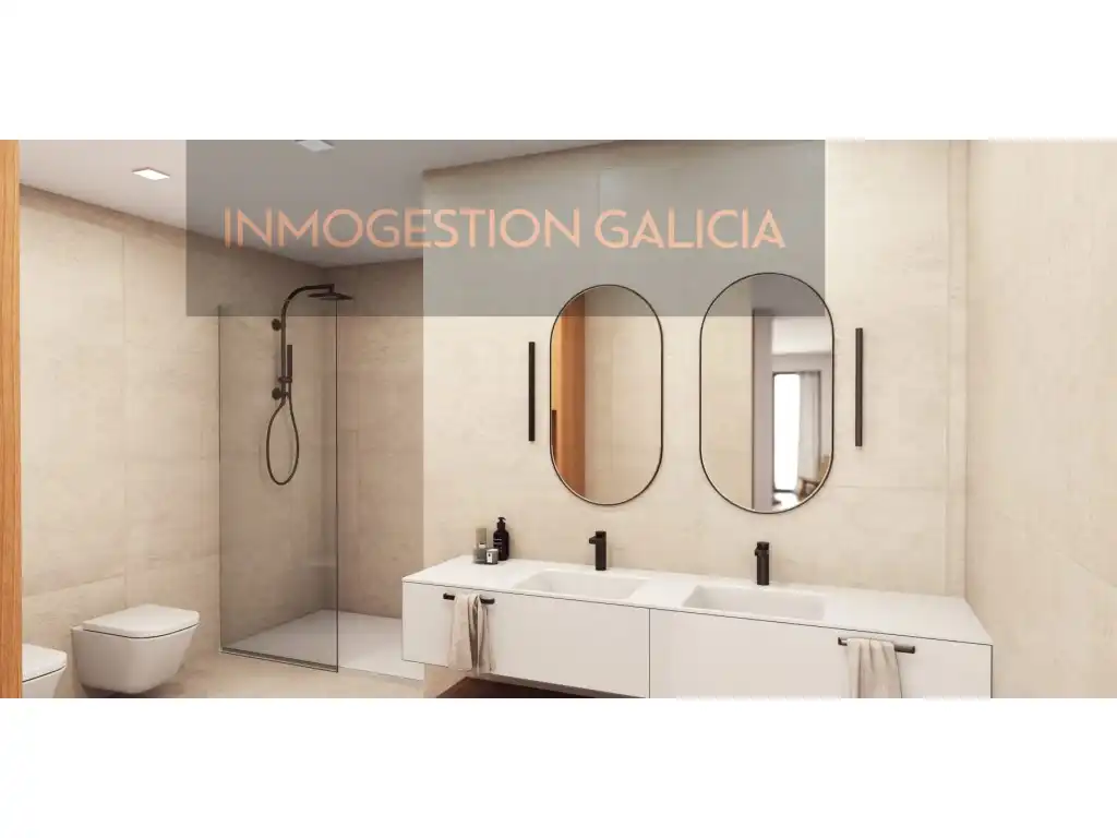 Ground floor for sale in Avenida Coruña, Cerceda