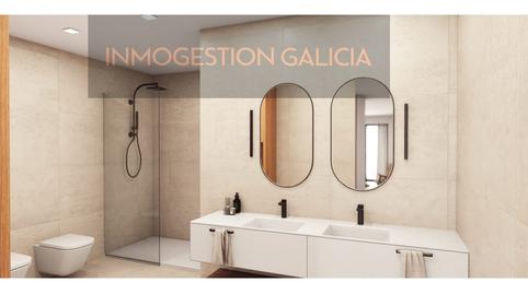 Foto 4 de Planta baja en venta en Avenida Coruña, Cerceda, A Coruña