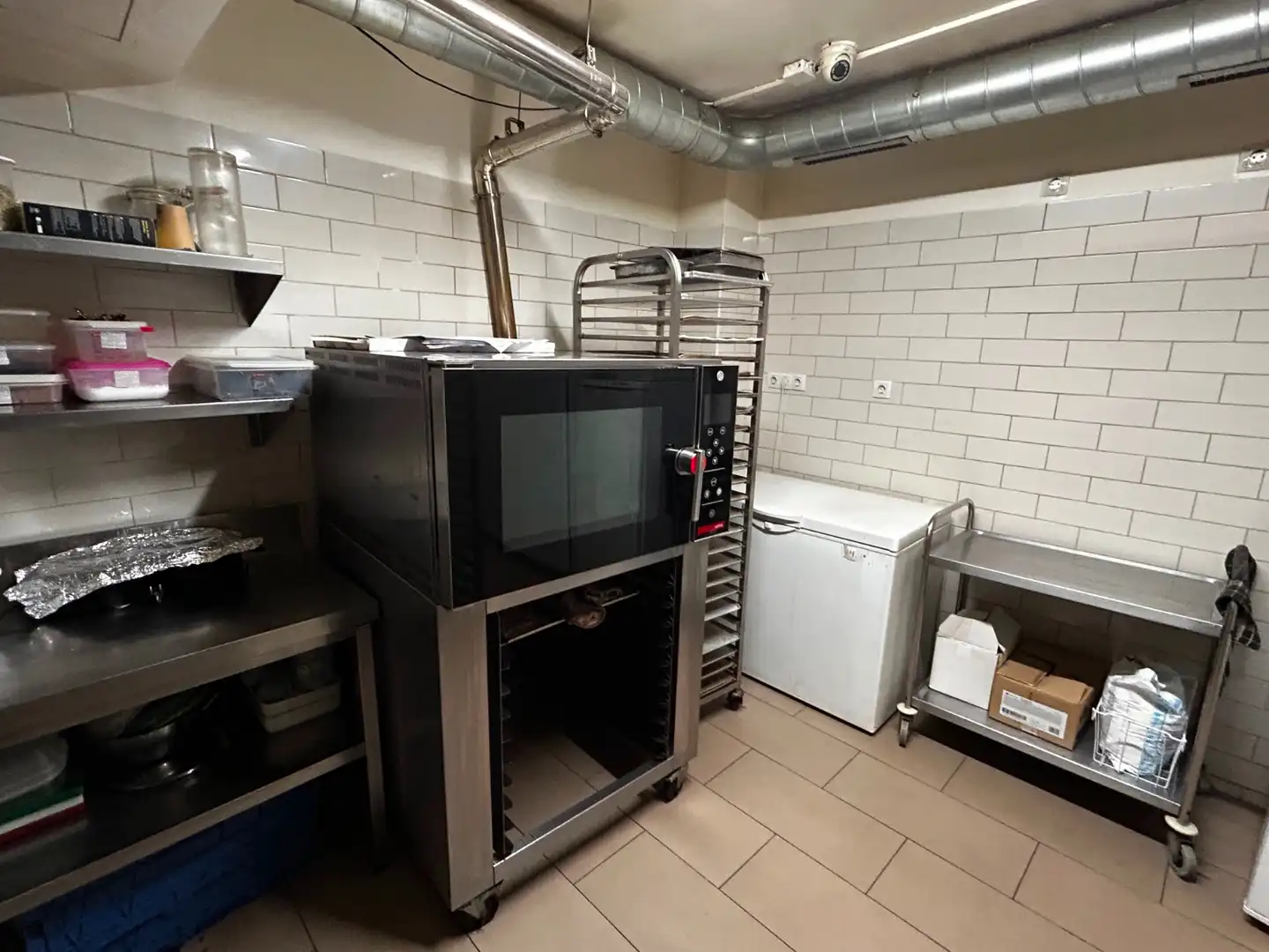 Business premises for transfer in Eixample, imagen 18