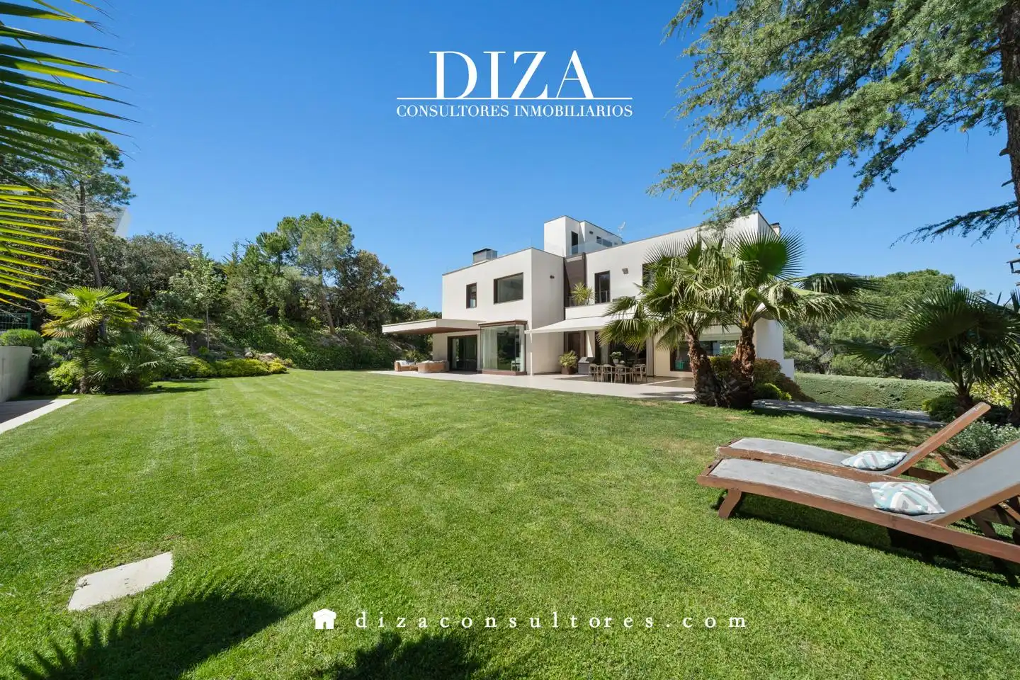 Casa con piscina en venta en Club de Golf, imagen 2