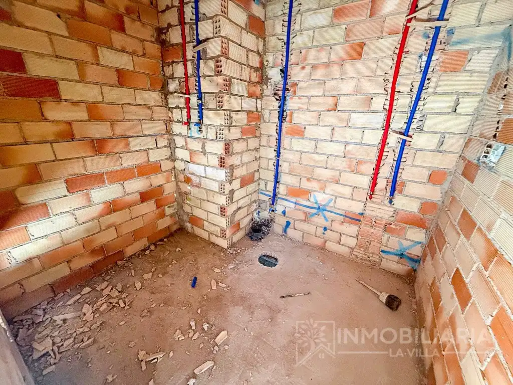 Casa en venda a Calle Buenavista, imagen 16