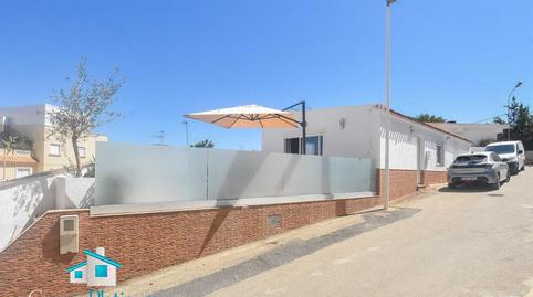 Foto 3 de Casa o xalet en venda a San Juan de los Terreros, Almería