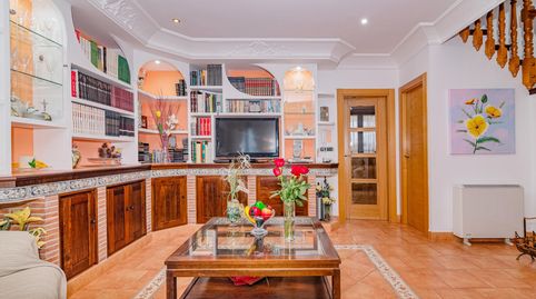 Foto 4 de Casa adosada en venta en Calle Blas de Otero, La Zubia Ciudad, La Zubia