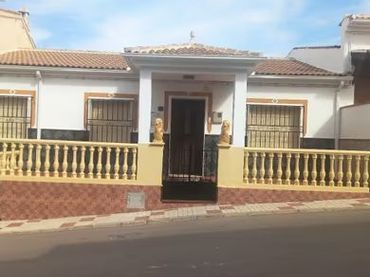 Adossat en venda a Calle de la Carretera