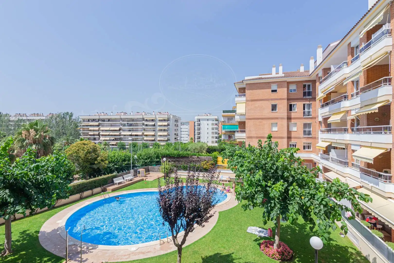 Appartamento con piscina in vendita a Fenals, imagen 13