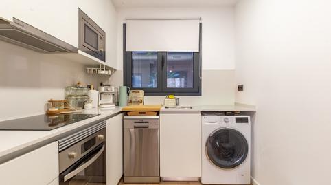 Foto 5 de Planta baixa en venda a General Manso, Roses - Castellbell, Barcelona