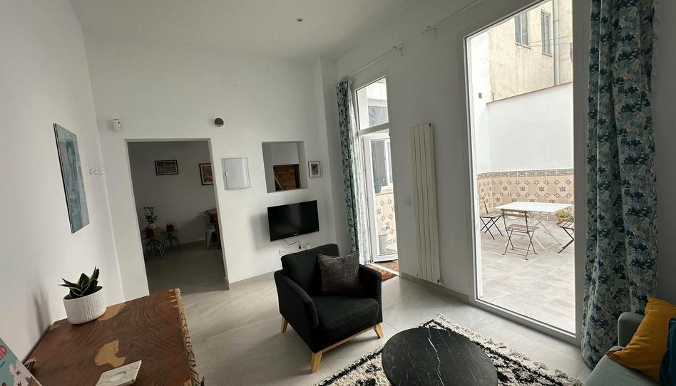 Photo 1 of Flat to rent in N/a, Puerta del Ángel, Madrid