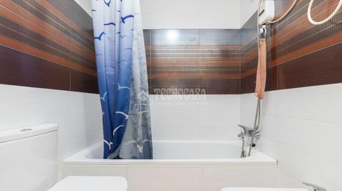 Foto 4 de Piso en venta en Carboneras, Almería