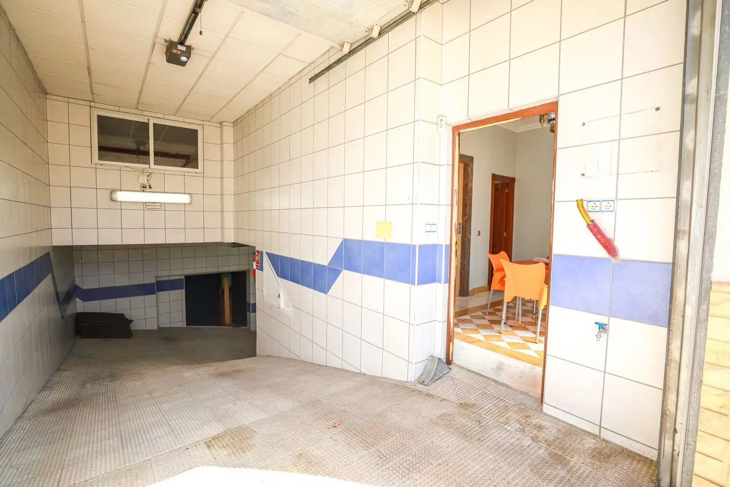 Casa o chalet en venta en Pizarra con Aire acondicionado, Calefacción y Jardín privado