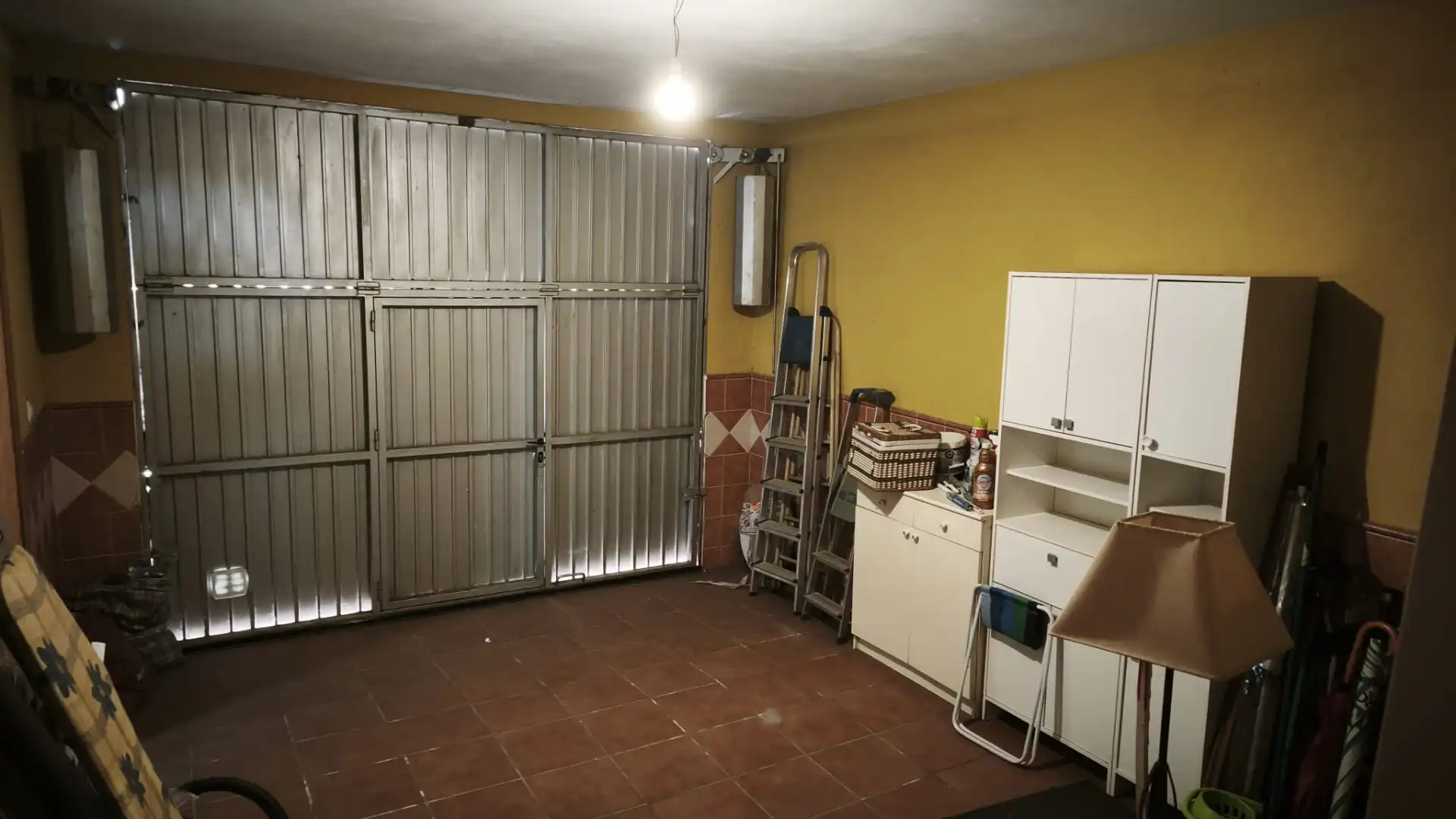 Casa adosada en venta en Riolobos, Cáceres