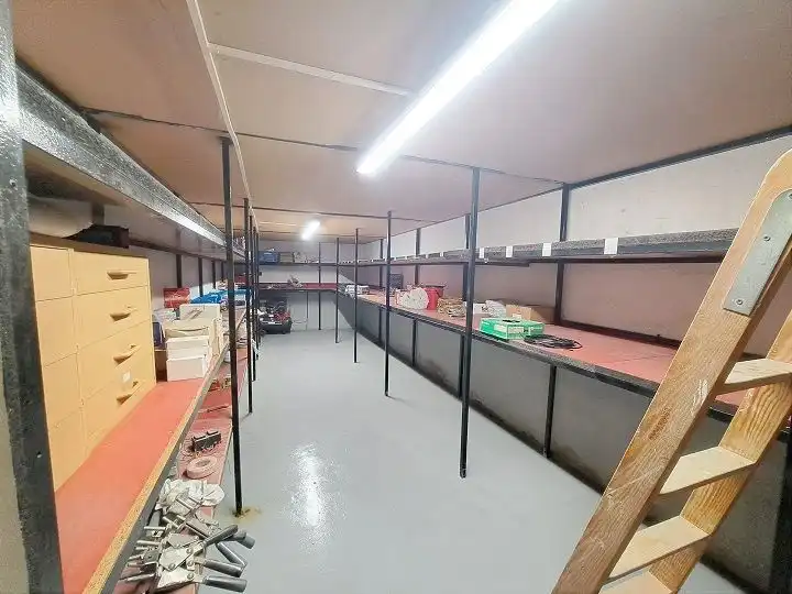 Nave industrielle à vendre à Valdepeñas, imagen 12