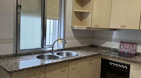 Foto 3 de Pis en venda a Los Remedios,  Sevilla Capital