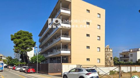 Apartamento en Salatar con vista parcial al mar, gran terraza y aparcamiento privado., imatge 2