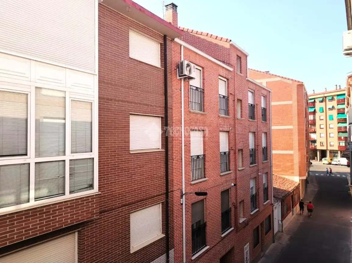 Flat with terrace for sale in Medina del Campo, imagen 10