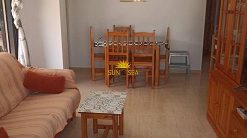 Foto 5 de Apartament de lloguer a Puerto Deportivo, Alicante