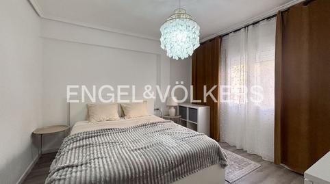 Foto 2 de Apartament de lloguer a La Malva-rosa, Valencia